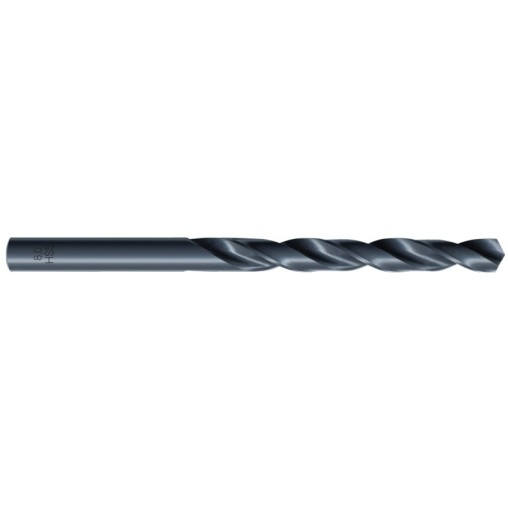 Broca DIN-338N HSS 0,20 mm
