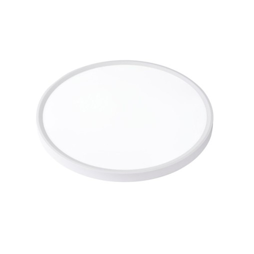 PLAFON LED MERY 23CM REDONDO 1782LM CCT C/SENS