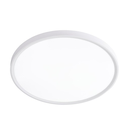 PLAFON LED MERY 30CM REDONDO 2420LM CCT C/SENSOR