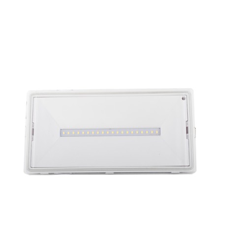 ILUMINARIA EMERGENCIA LED 3.6W 280lm IP65