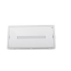 ILUMINARIA EMERGENCIA LED 3.6W 280lm IP65