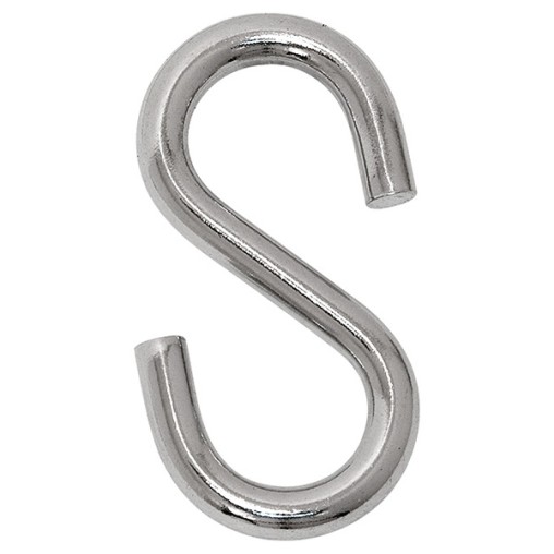 (50 u.) ESE ABIERTA INOX