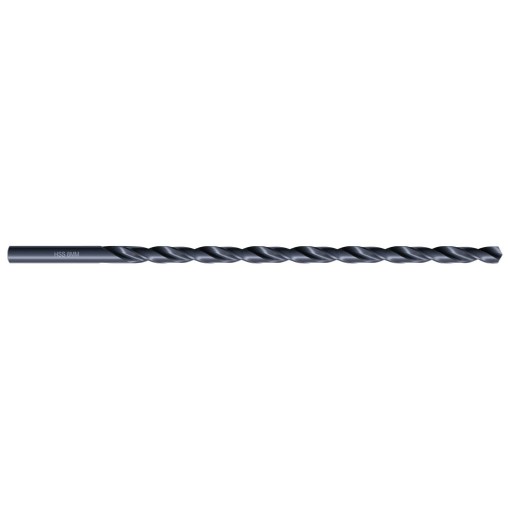 Broca DIN-1869N HSS extra larga 3 x 190 mm