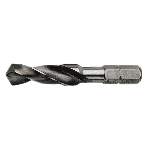 Broca hexagonal 1/4" HSS 6,0 mm VOLKEL