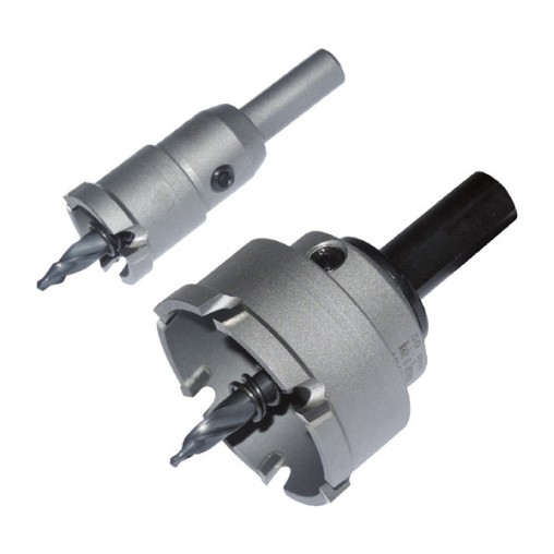 Corona de diente metal duro 44 mm