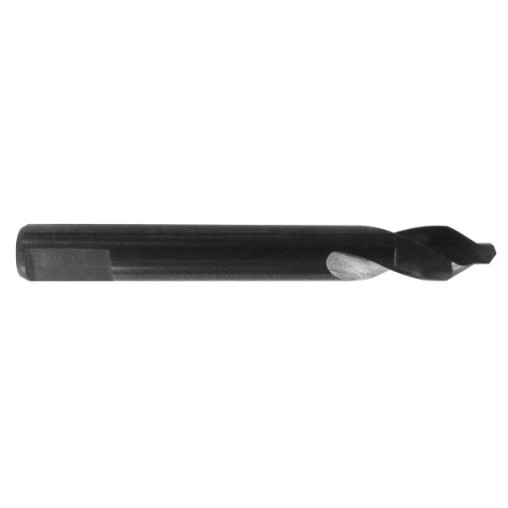 Broca piloto 6 x 80 x 25 mm