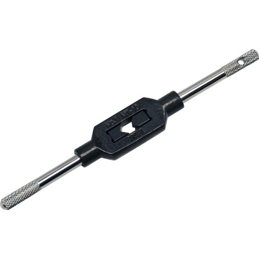 VOLKEL Giramachos ajustable DIN 1814 acero GR.0