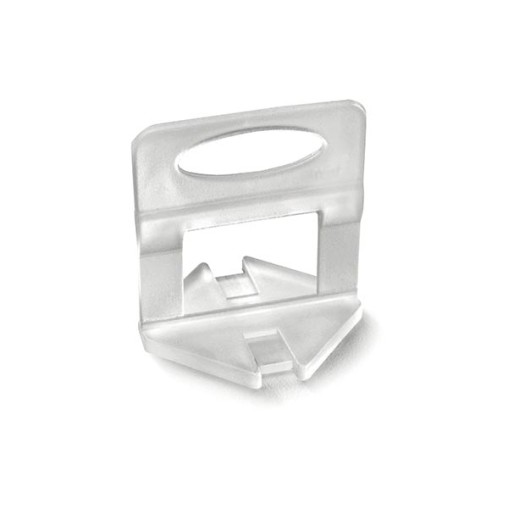 BRIDA NIVELACION CERAMICA BOLSA 250 U
