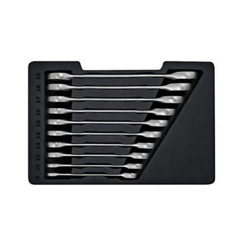 LLAVE COMBI CARRACA ARTICUL JG 10