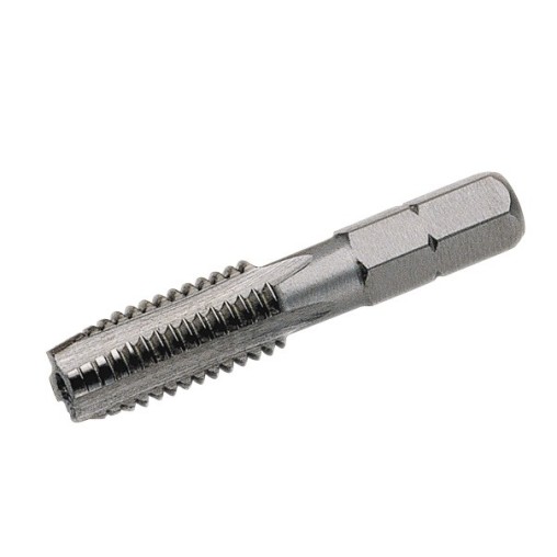VÖLKEL HexTap S HSS-G M3 Macho de Roscar Hexagonal