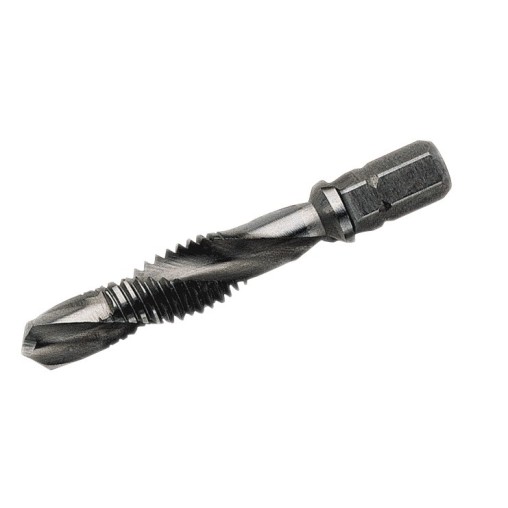 VÖLKEL Macho Combinado HSS-G M3 para Rosca Métrica