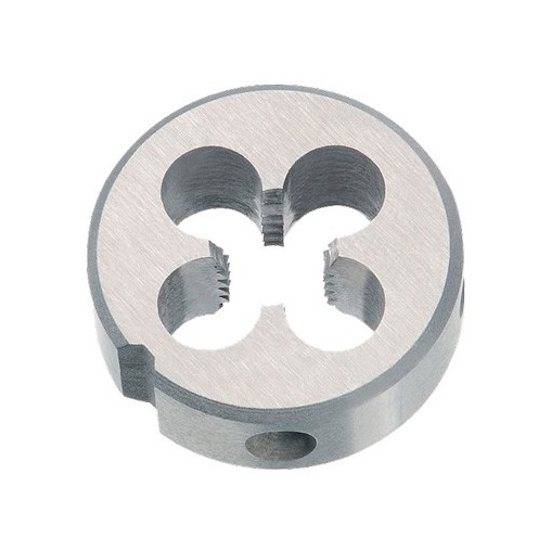 VOLKEL Cojinete DIN 223 HSS M 16x1,0 herramienta de roscado