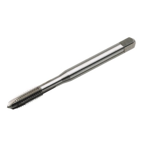 VOLKEL Macho Máquina Forma B DIN 371 HSS-E M2