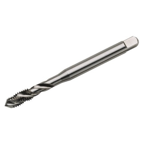VOLKEL Macho Máquina 35º RSP DIN 371 HSS-E M2