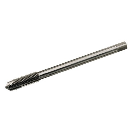 Macho Máquina VOLKEL Forma B DIN 374 HSS-E M8x1,0