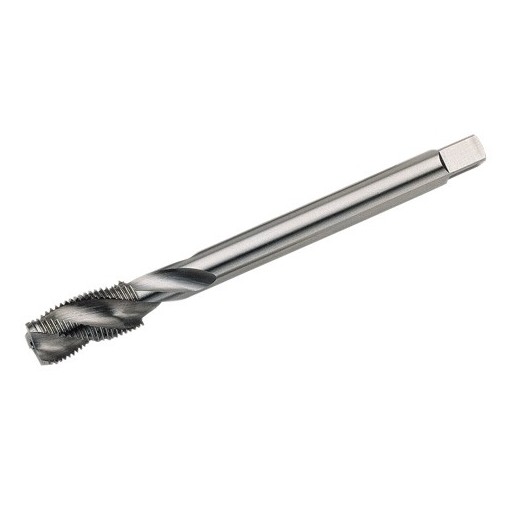 Macho Máquina VOLKEL 35° RSP DIN 5156 HSS-E G1/8