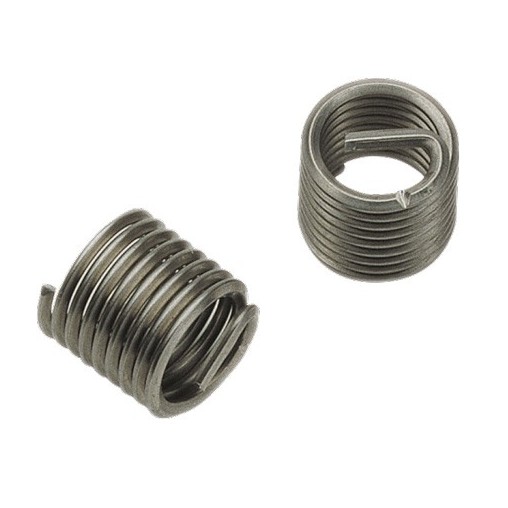 V-COIL Insertos roscados S M3 x 0,5 1,0D