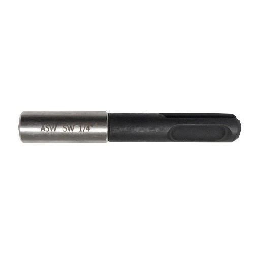 Adaptador SDS-Plus para puntas y Keilbit