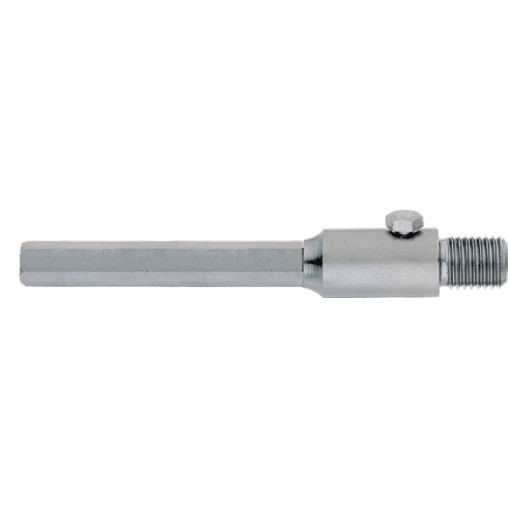 Adaptador hexagonal 712/200xSW 11 para corona M16