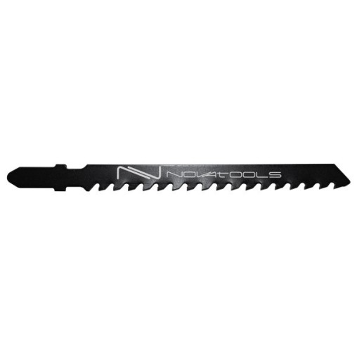 Sierra de calar HN/TC 100x8,2x1,25 dentado 4,3 mm TPI