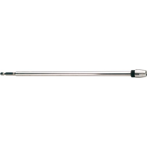 Prolongador para broca de pala 185 hexagonal 300 mm