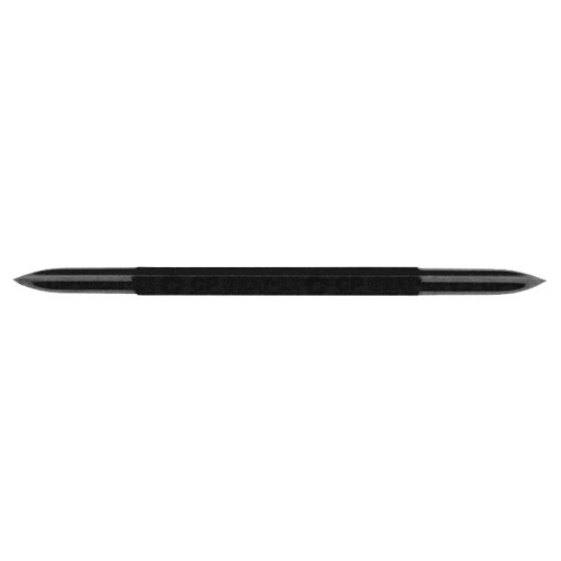 HS-80 Rasqueta Triangular Doble 4,2x80 mm CR115