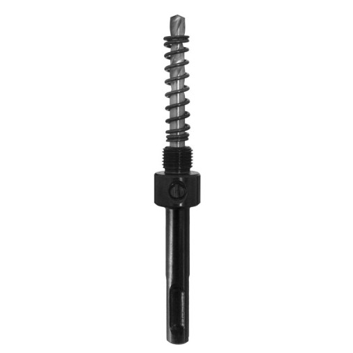 Husillo SDS-Plus para coronas 14-30 mm