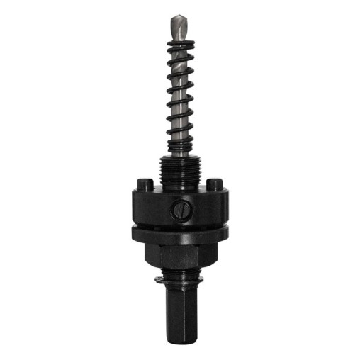 Husillo hexagonal 9,5 mm para coronas 32-210 mm