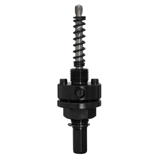 Husillo hexagonal 11 mm para coronas 32-210 mm