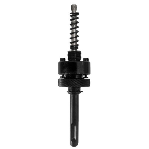 Husillo SDS-Plus para coronas 32-210 mm