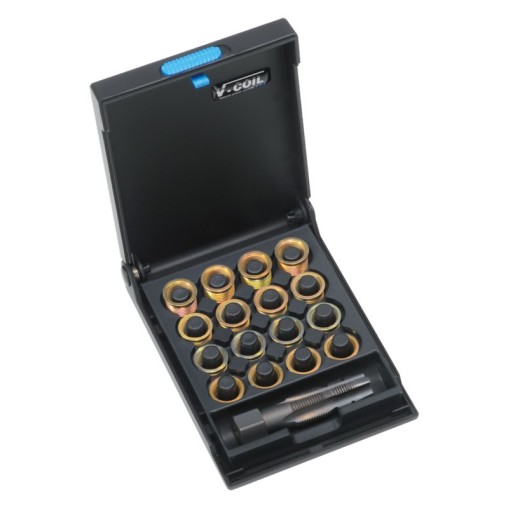Kit V-Coil SP 16-4 M14x1,25
