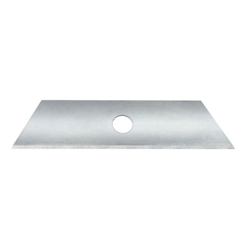 Cuchillas trapezoidales Wedo 16 mm 10 unidades