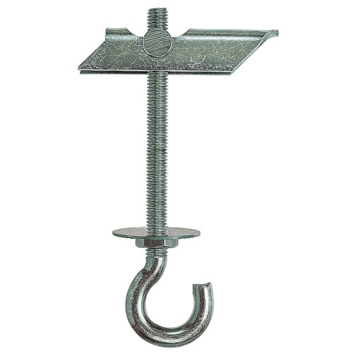 (50 u.) GANCHO CIELO RASO VH M4 PEQ