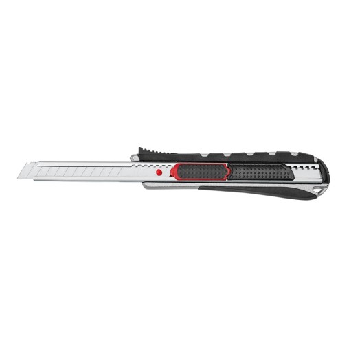 WEDO Cutter de Seguridad Dos en Uno Ancho 9 mm