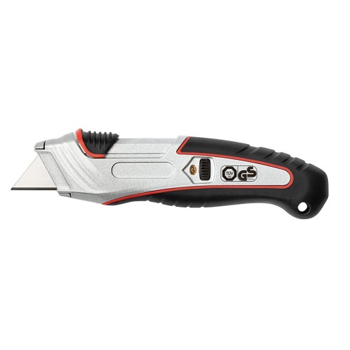 WEDO Cutter de Seguridad PRO 3 Ancho 19 mm