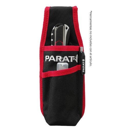 PARABELT Bolsa de Cinturón para Cutter