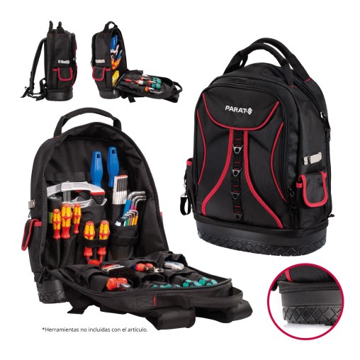 BASIC Mochila para Herramientas