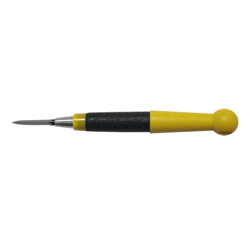 MT-Rasqueta Desbarbador Económico con Rasqueta Fija SCR-3
