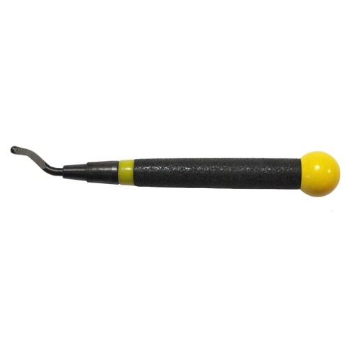 ET-2 Desbarbador Metálico para Cuchillas 3,2 mm