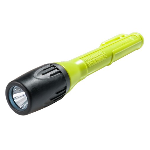 LED PX2 Linterna de Seguridad