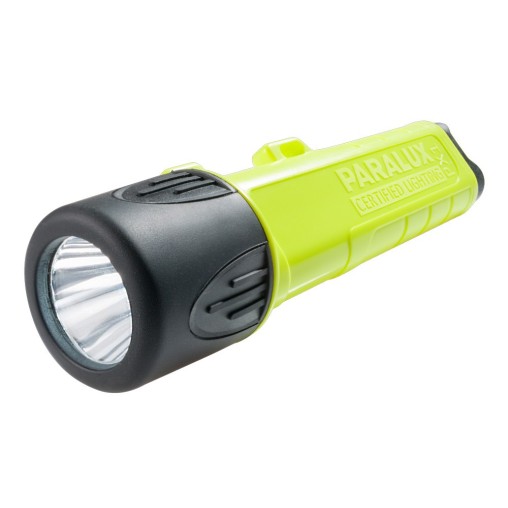 LED PX1 Linterna de Seguridad