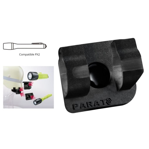PARASNAP SNAP-IN 2 Sujeción para PX2 X2