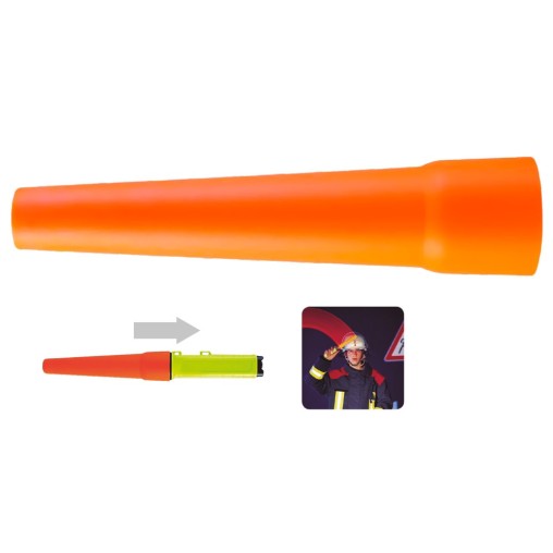 Soporte de Señal Visible para PX1 Naranja