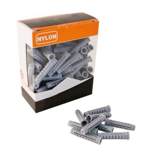 TACO NYLON C/100 SNX