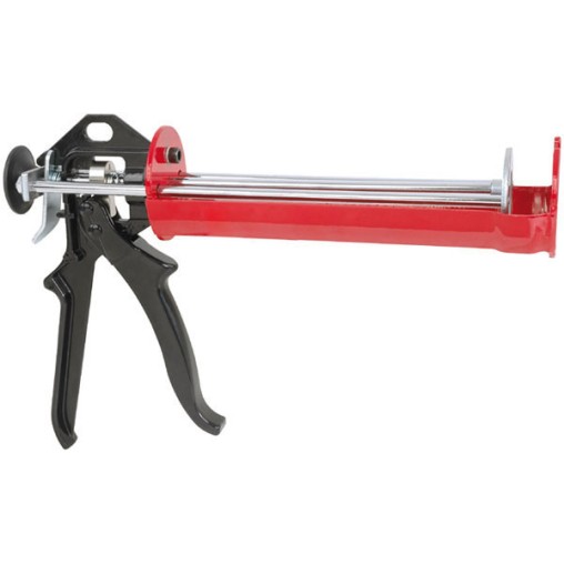 PISTOLA TACO QUIMICO