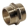 (5 u.) MACHON HEX D.ROSCA LATON M-M 5ud