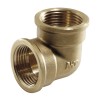 (10 u.) CODO 90 LATON ROSCADO H-H 10u