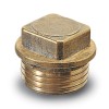 TAPON ROSCA MACHO BL/2 - 3/4''