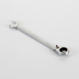 LLAVE COMBINADA CON CARRACA 17 MM ALYCO