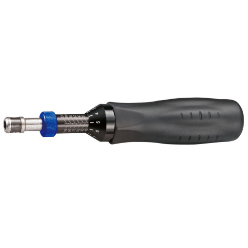 DESTORNILLADOR DINAMOMETRICO 1/4"H